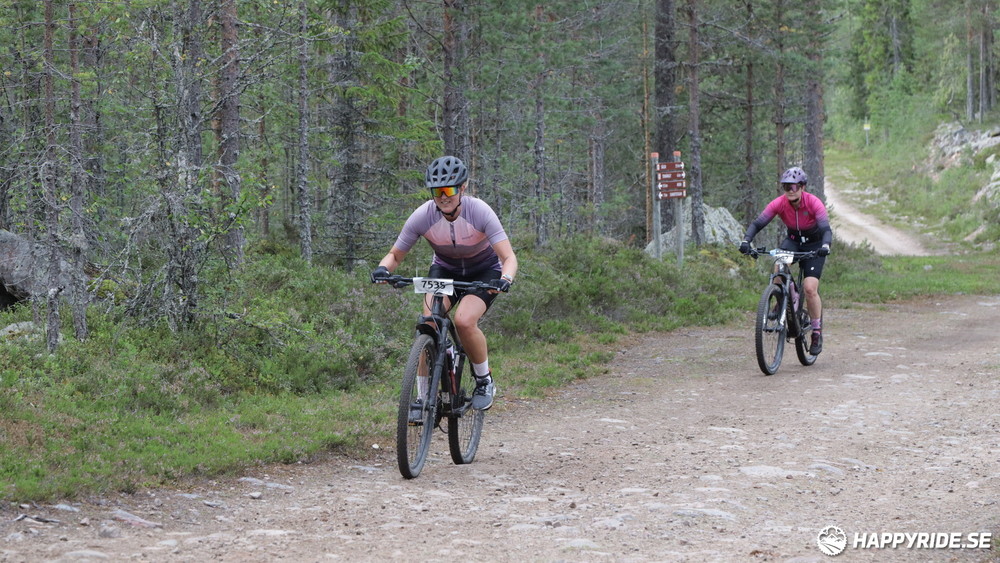Bild från Cykelvasan 2024