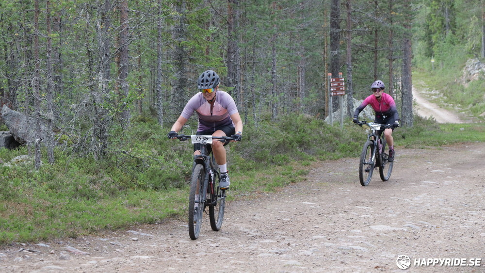 Bild från Cykelvasan 2024