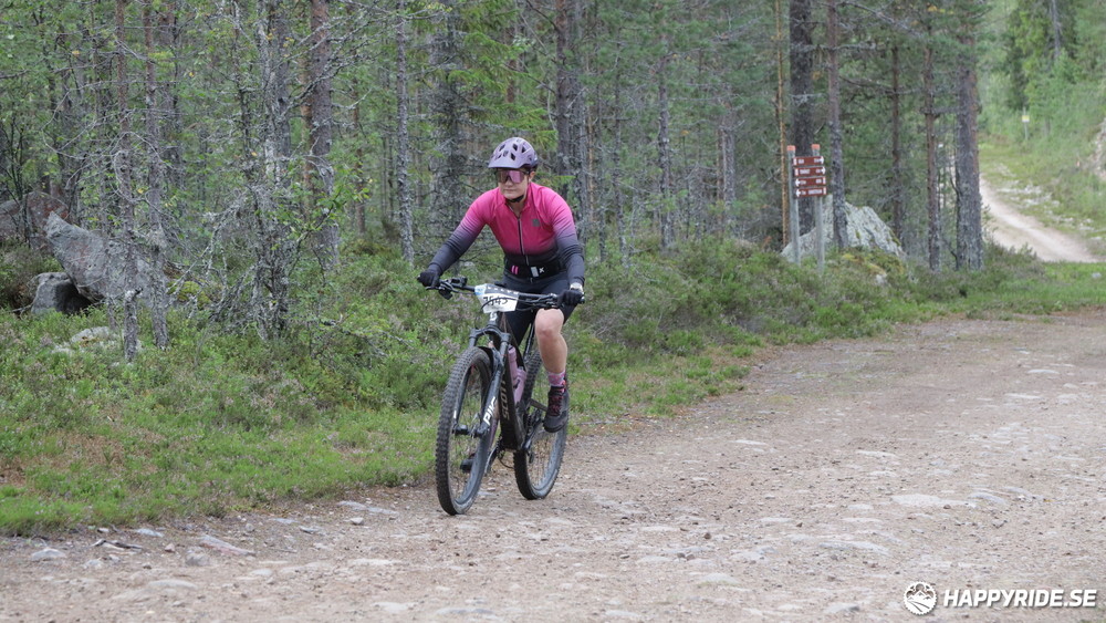 Bild från Cykelvasan 2024
