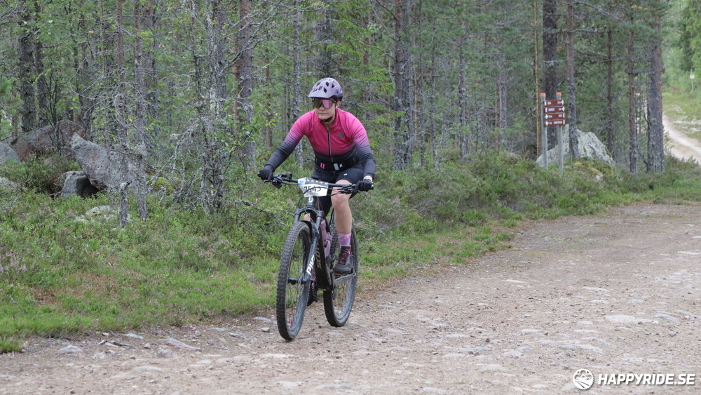Bild från Cykelvasan 2024