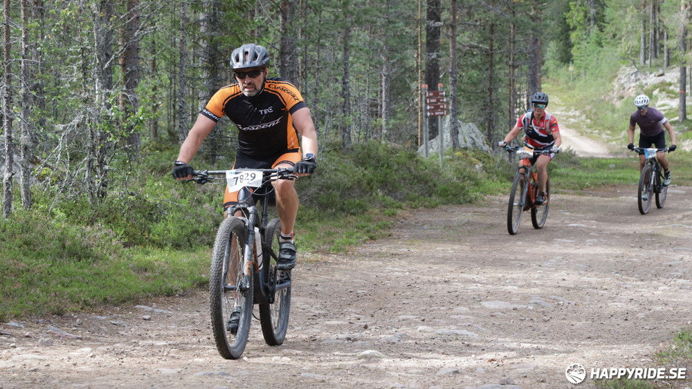 Bild från Cykelvasan 2024