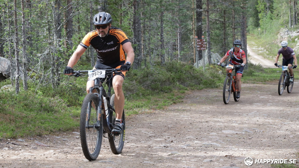 Bild från Cykelvasan 2024