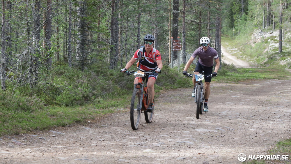Bild från Cykelvasan 2024