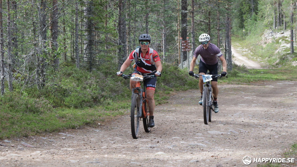 Bild från Cykelvasan 2024