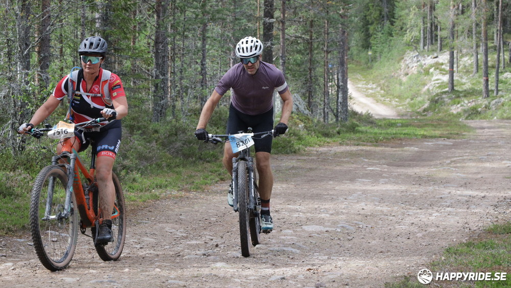 Bild från Cykelvasan 2024