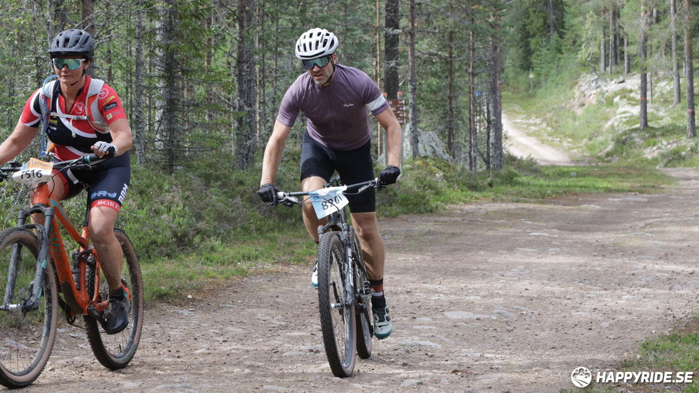Bild från Cykelvasan 2024