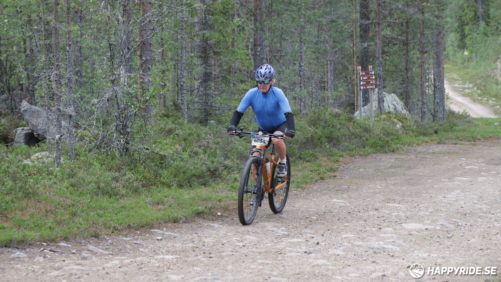 Bild från Cykelvasan 2024
