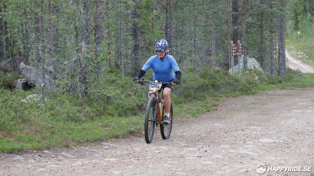 Bild från Cykelvasan 2024