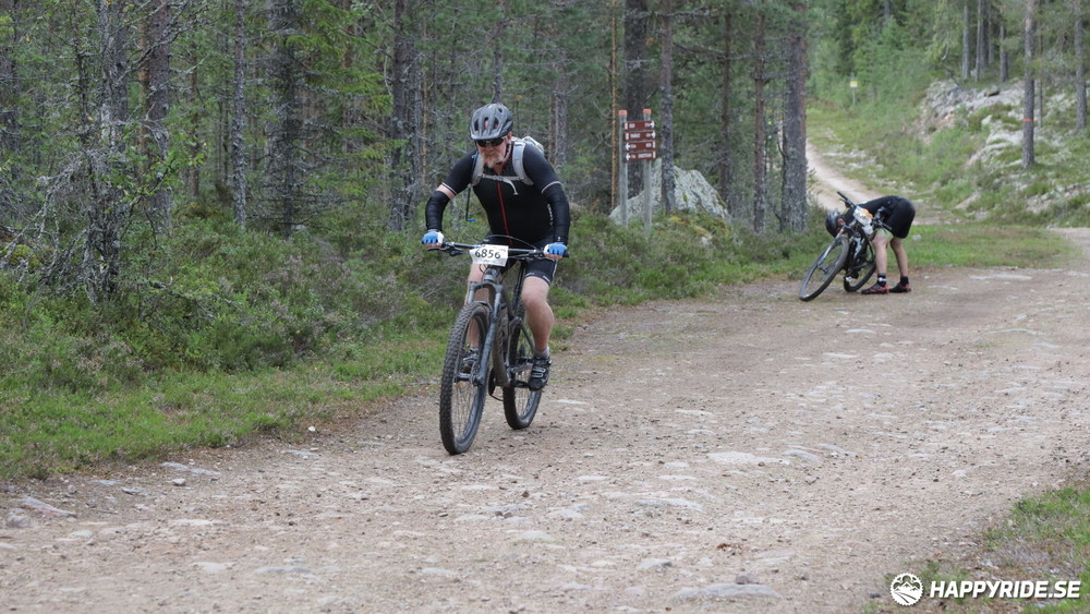 Bild från Cykelvasan 2024