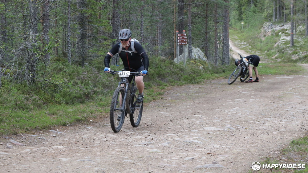Bild från Cykelvasan 2024