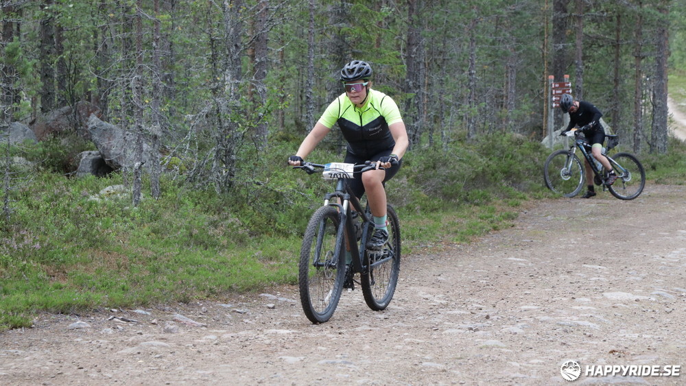 Bild från Cykelvasan 2024