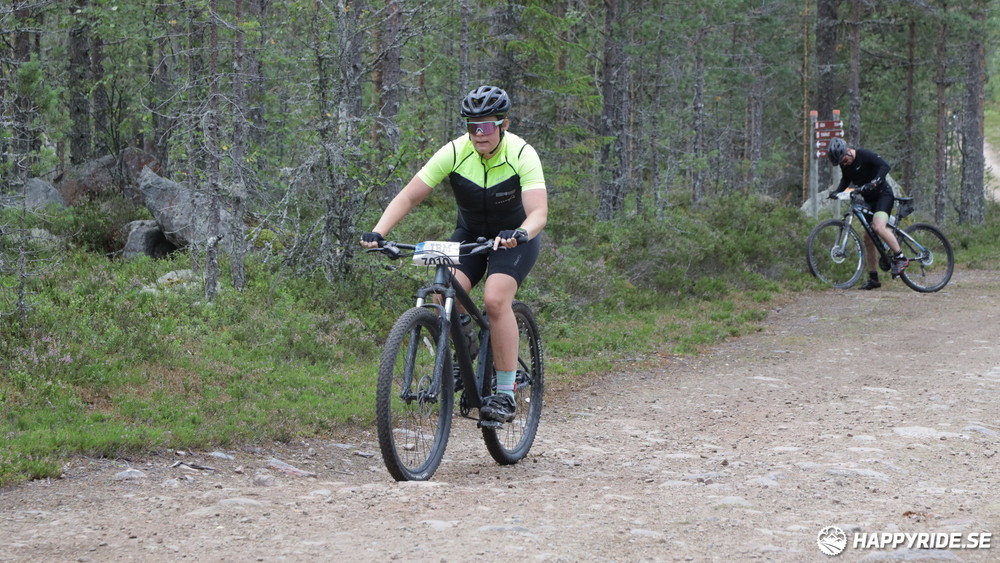 Bild från Cykelvasan 2024