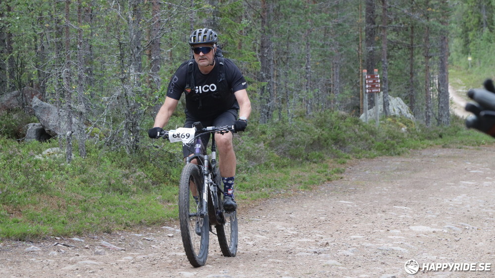 Bild från Cykelvasan 2024