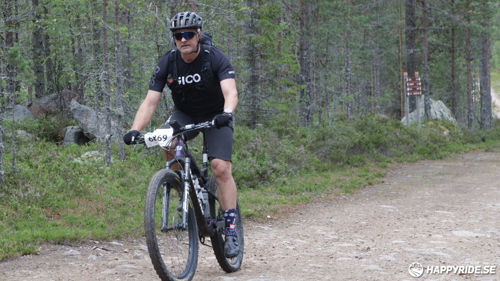 Bild från Cykelvasan 2024