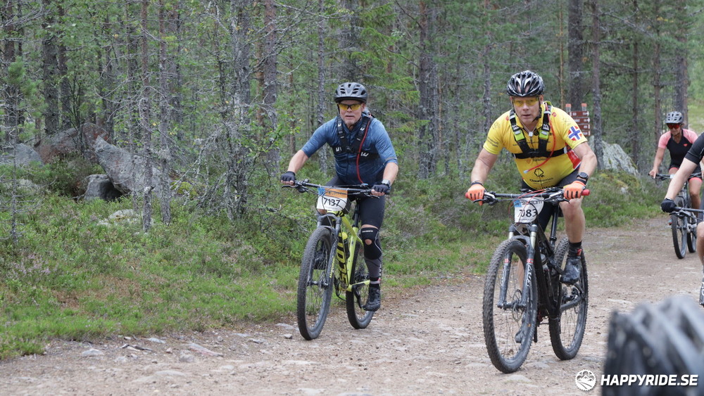 Bild från Cykelvasan 2024
