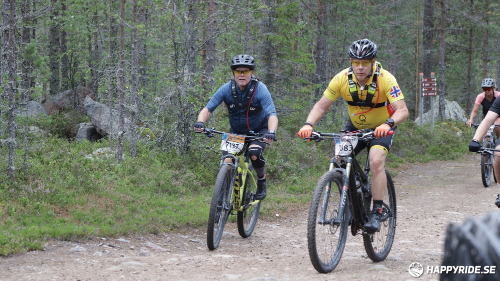 Bild från Cykelvasan 2024