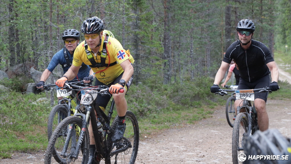 Bild från Cykelvasan 2024