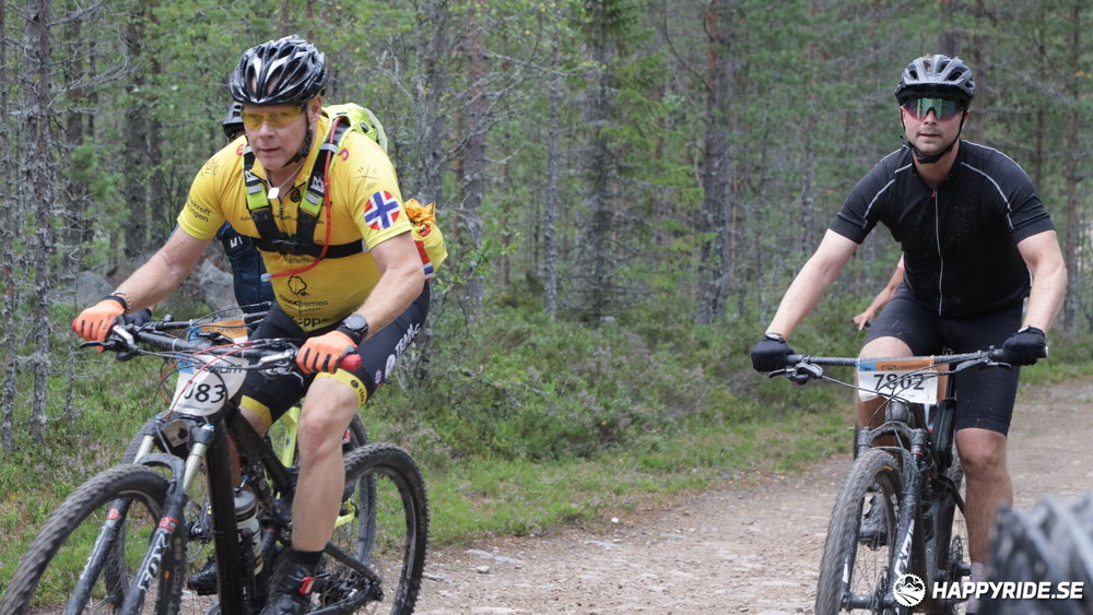 Bild från Cykelvasan 2024