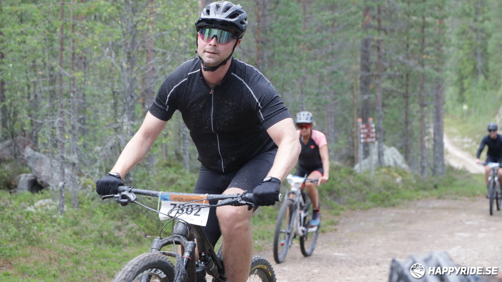 Bild från Cykelvasan 2024