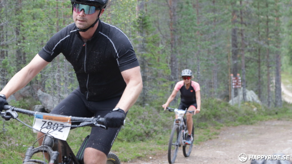 Bild från Cykelvasan 2024