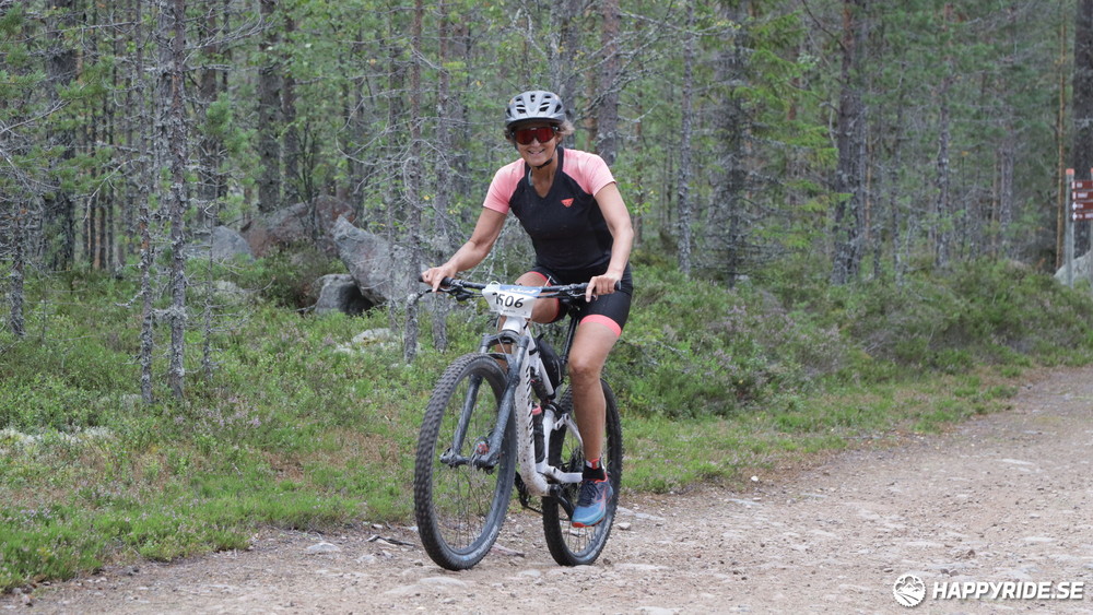 Bild från Cykelvasan 2024