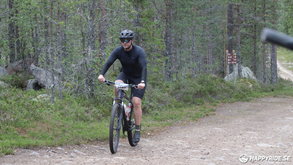 Bild från Cykelvasan 2024