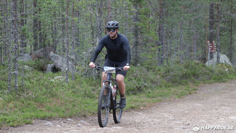 Bild från Cykelvasan 2024
