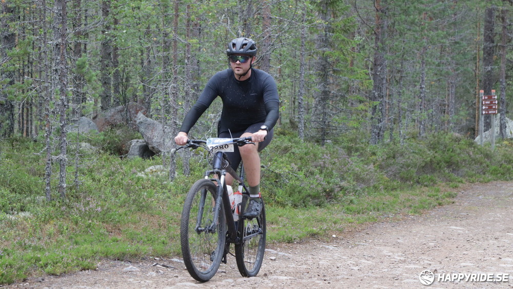Bild från Cykelvasan 2024