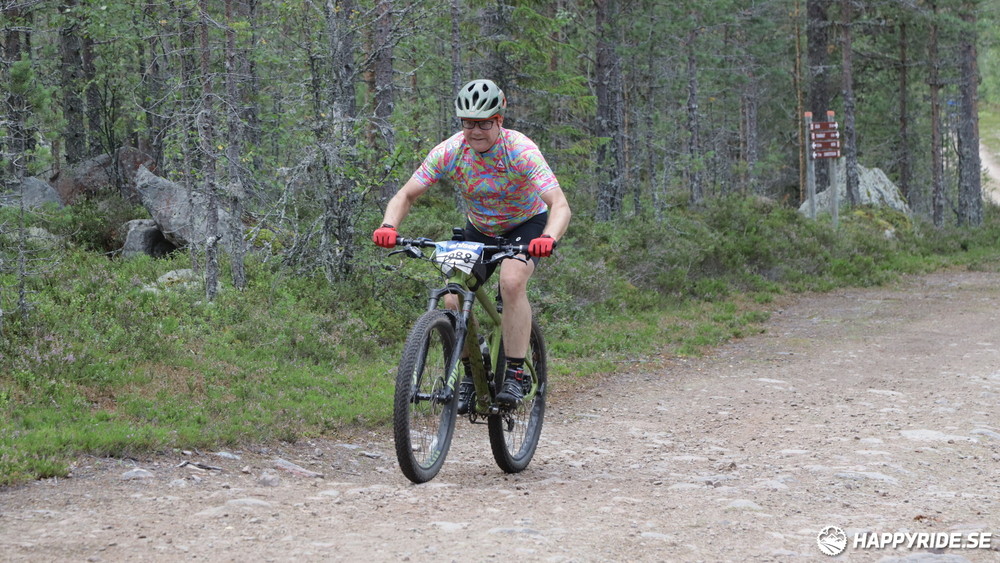 Bild från Cykelvasan 2024
