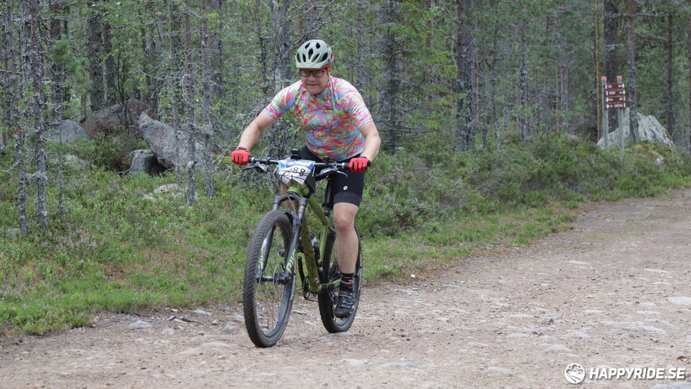 Bild från Cykelvasan 2024