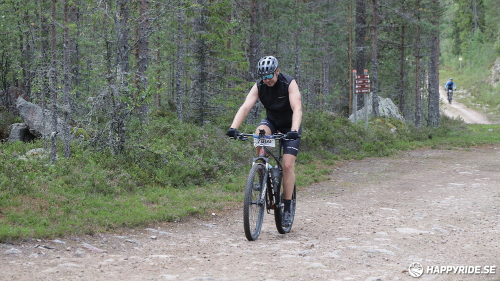 Bild från Cykelvasan 2024