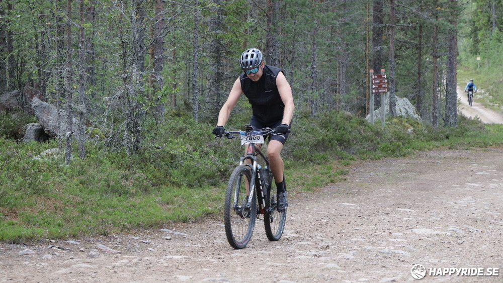 Bild från Cykelvasan 2024