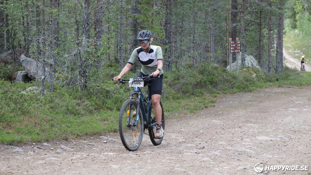 Bild från Cykelvasan 2024