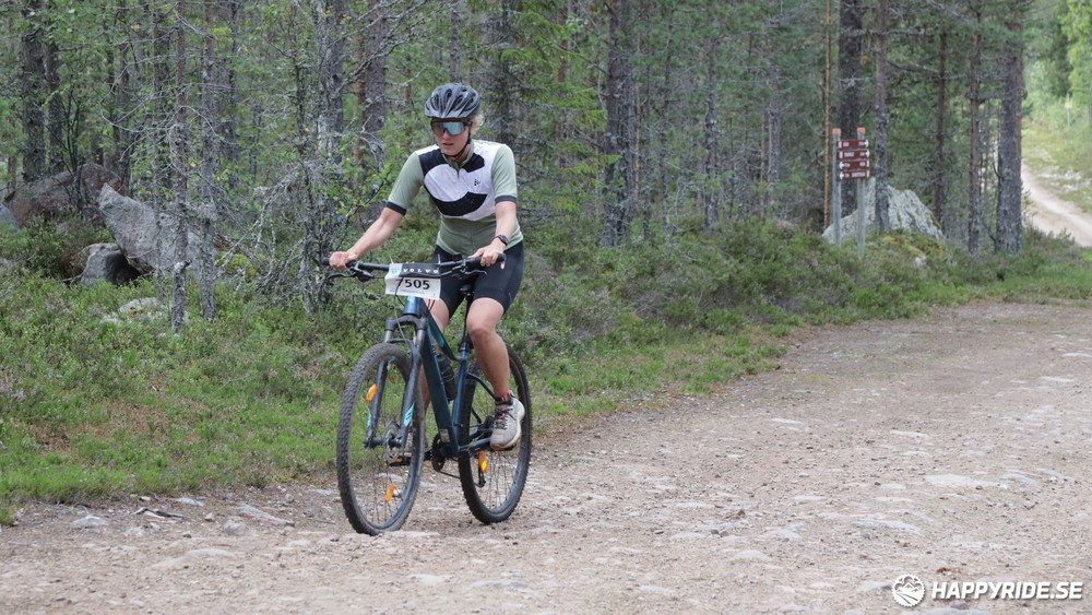Bild från Cykelvasan 2024
