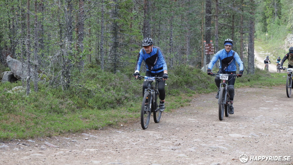 Bild från Cykelvasan 2024