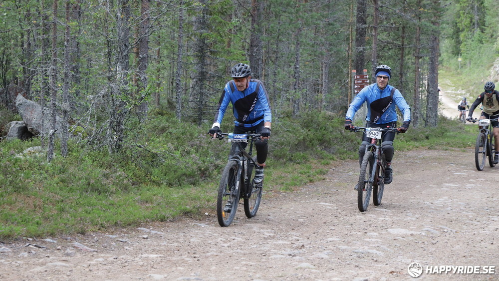 Bild från Cykelvasan 2024
