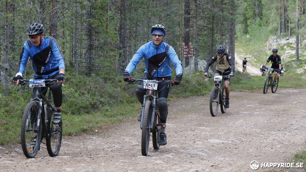 Bild från Cykelvasan 2024