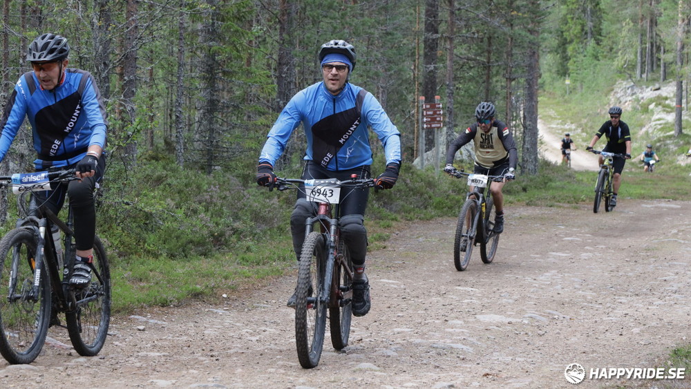 Bild från Cykelvasan 2024