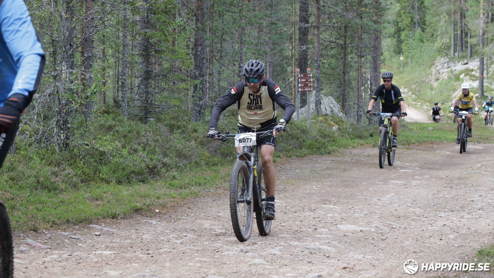 Bild från Cykelvasan 2024
