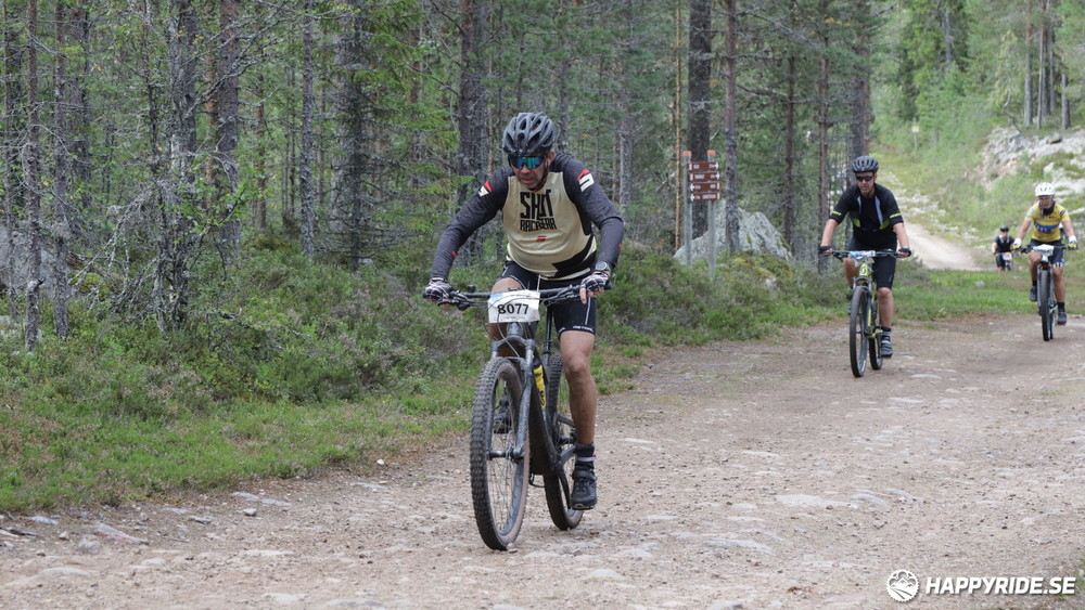 Bild från Cykelvasan 2024