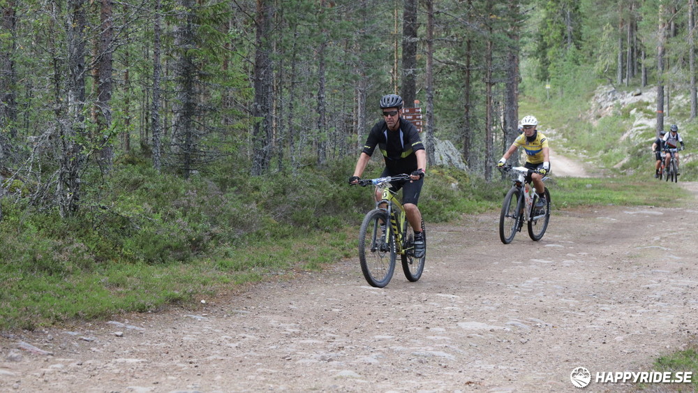 Bild från Cykelvasan 2024