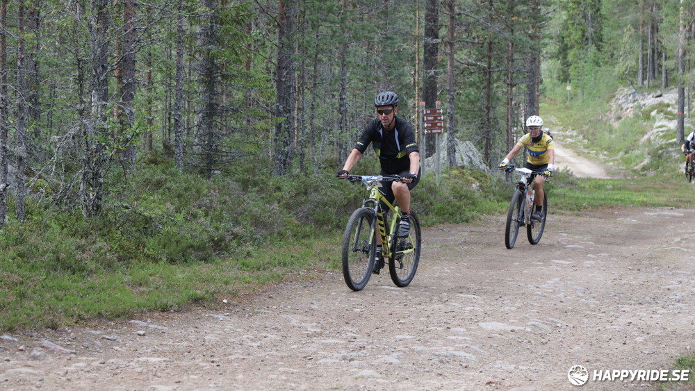 Bild från Cykelvasan 2024