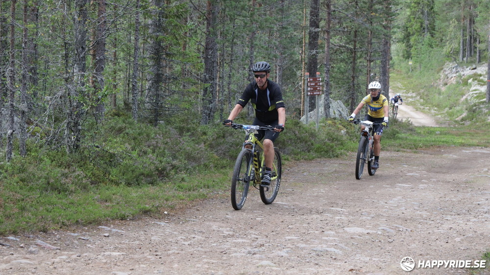 Bild från Cykelvasan 2024
