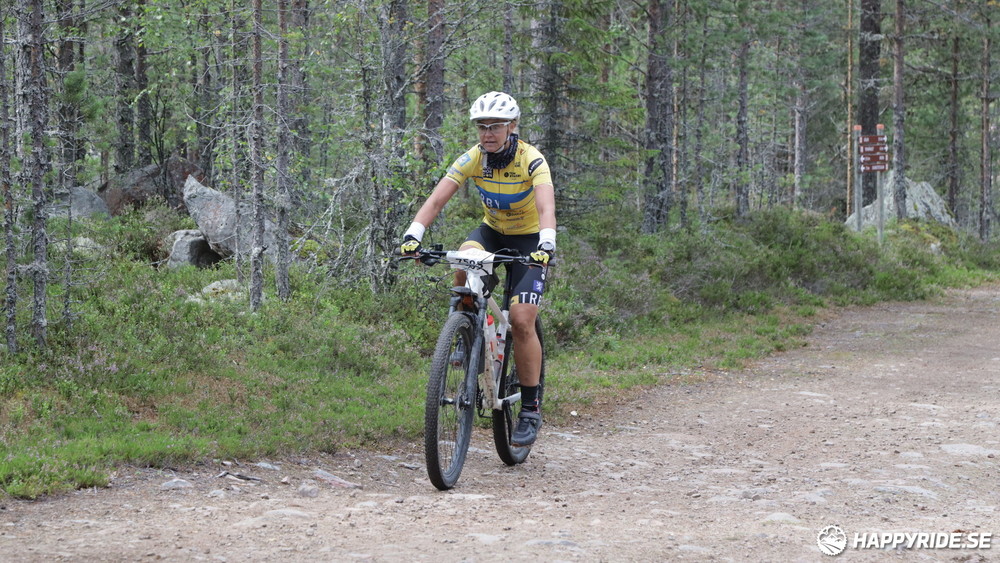 Bild från Cykelvasan 2024