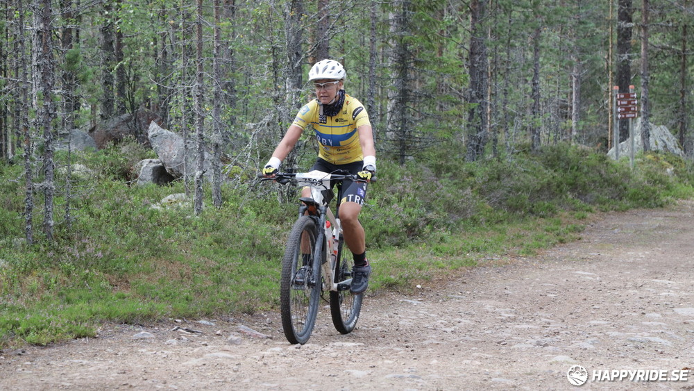 Bild från Cykelvasan 2024
