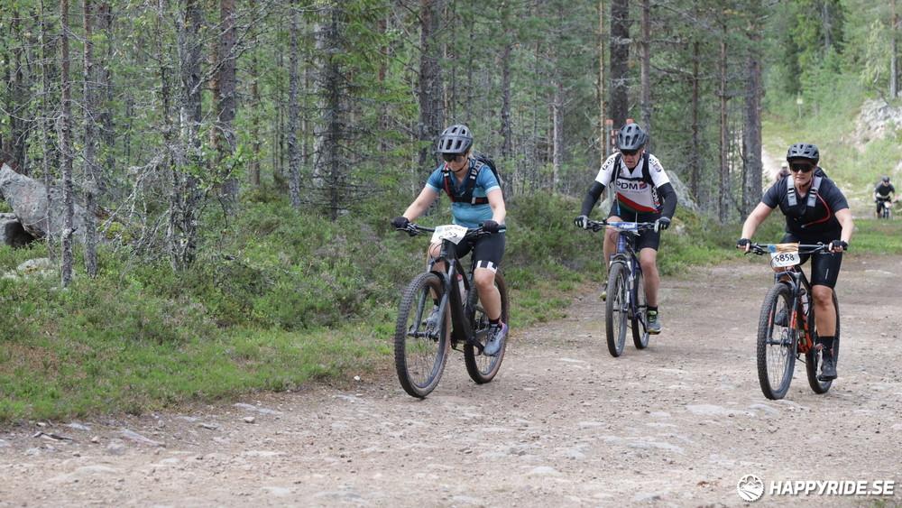 Bild från Cykelvasan 2024