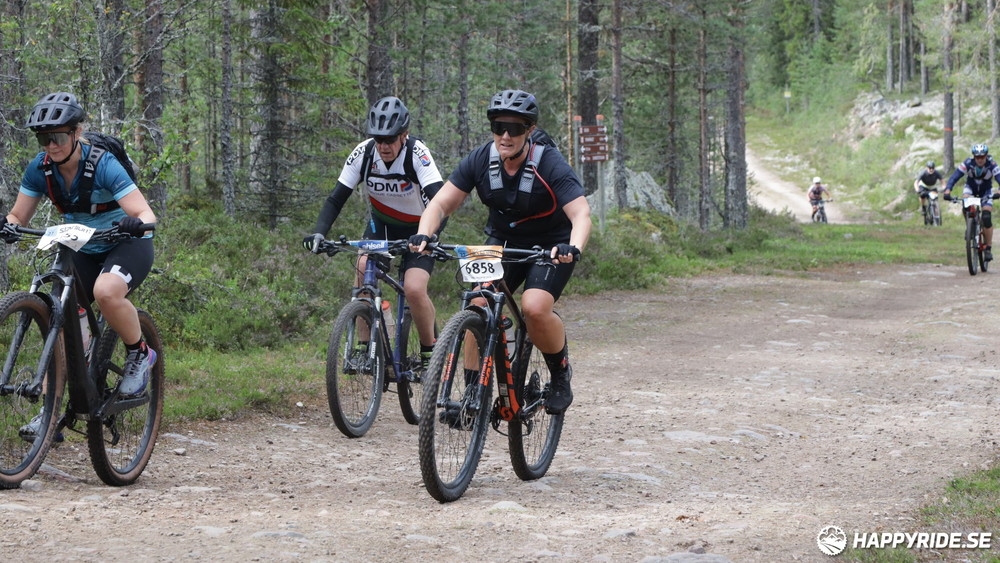 Bild från Cykelvasan 2024