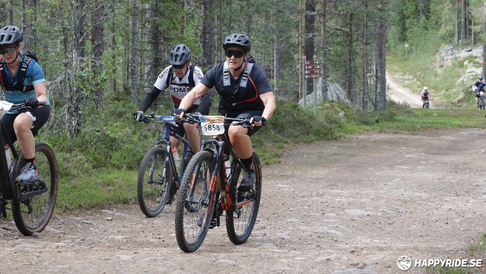 Bild från Cykelvasan 2024