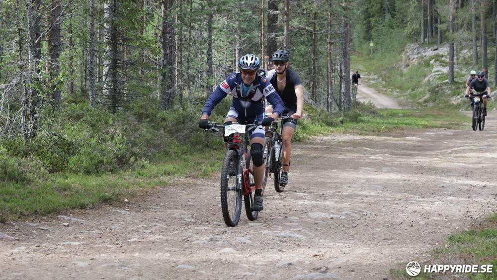 Bild från Cykelvasan 2024