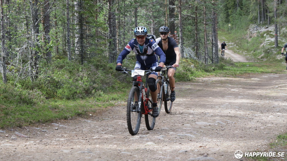 Bild från Cykelvasan 2024